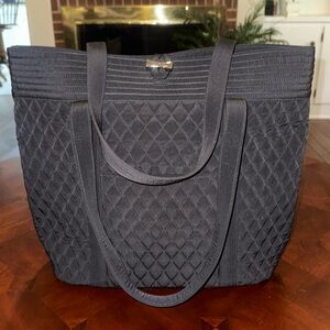 Vera Bradley Classic Toggle Tote